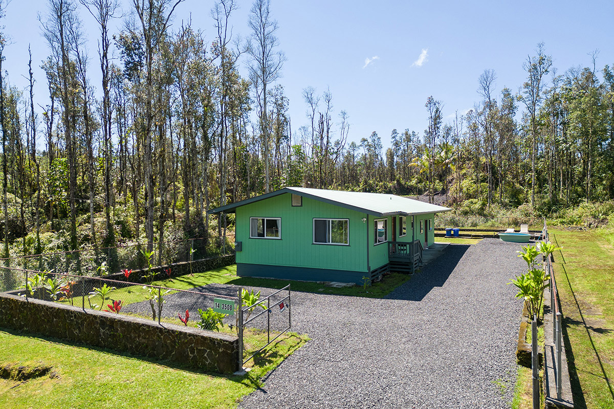 Sold Property