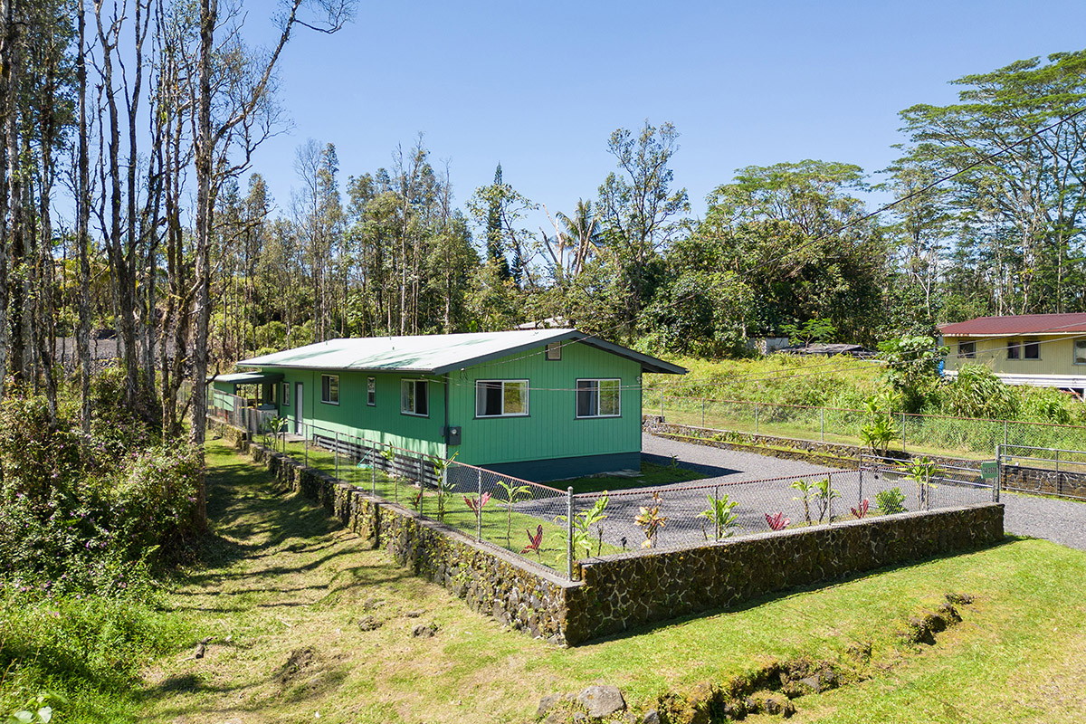 Sold Property