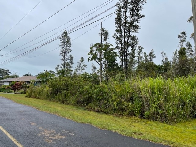 Emerald Dr Pahoa Hi 96778 Sold Property