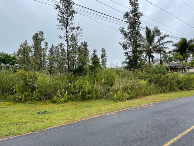 Emerald Dr Pahoa Hi 96778 Sold Property