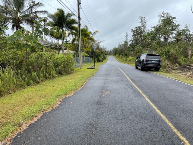 Emerald Dr Pahoa Hi 96778 Sold Property