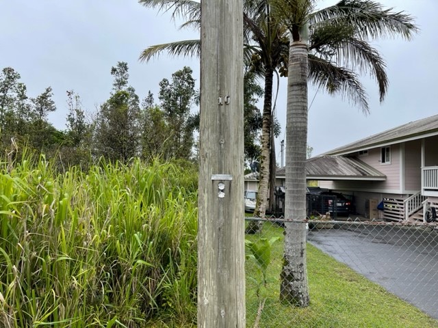Emerald Dr Pahoa Hi 96778 Sold Property