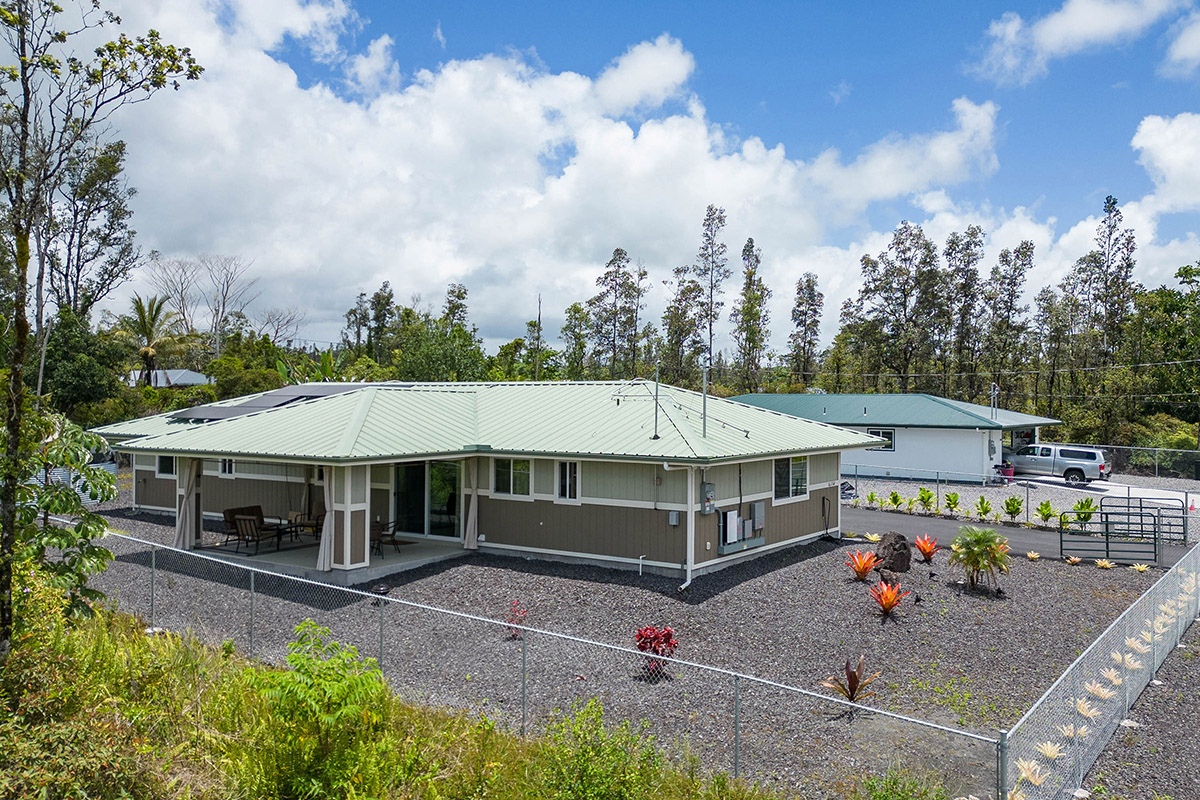 16-2112 Gardenia Dr Pahoa Hi 96778 Sold Property