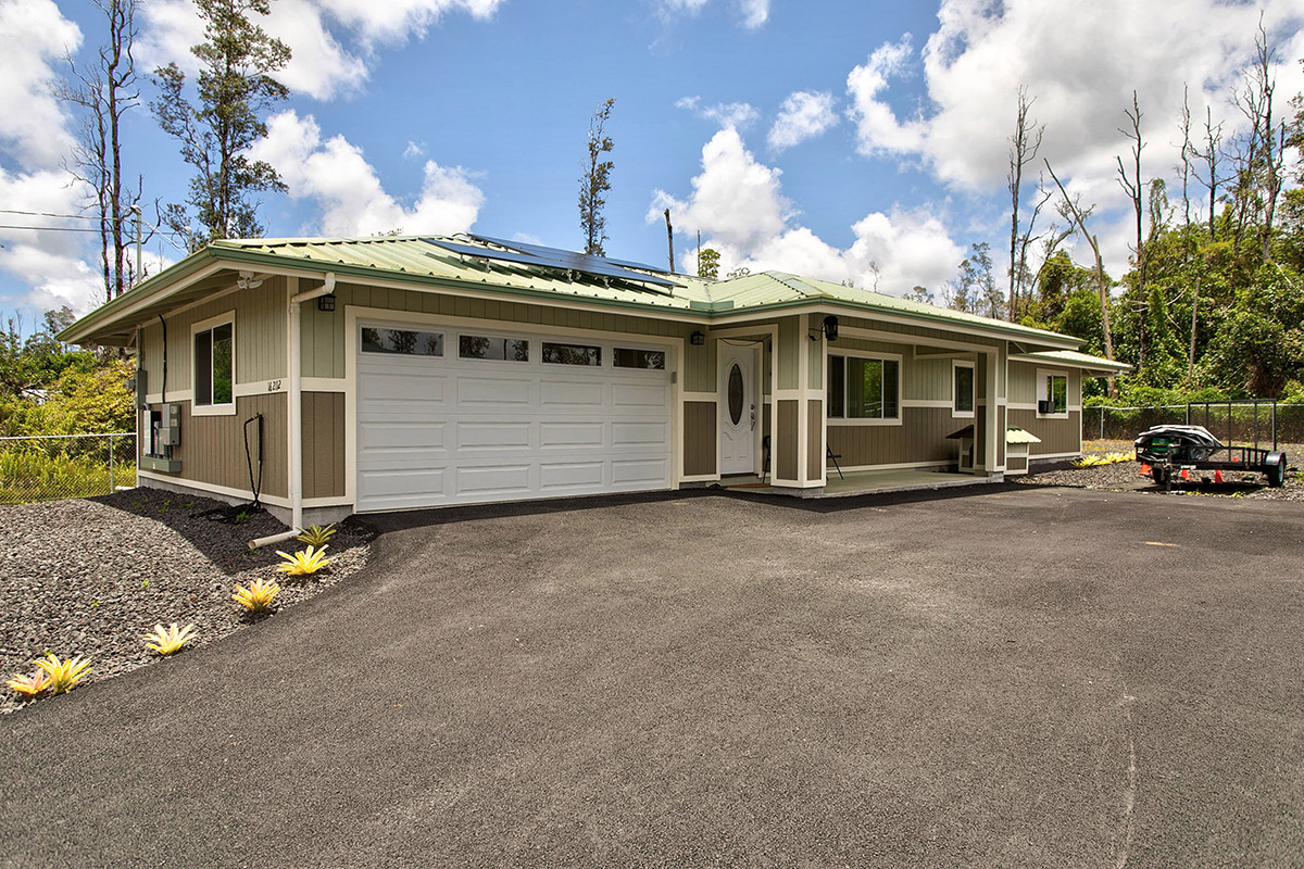 Sold Property