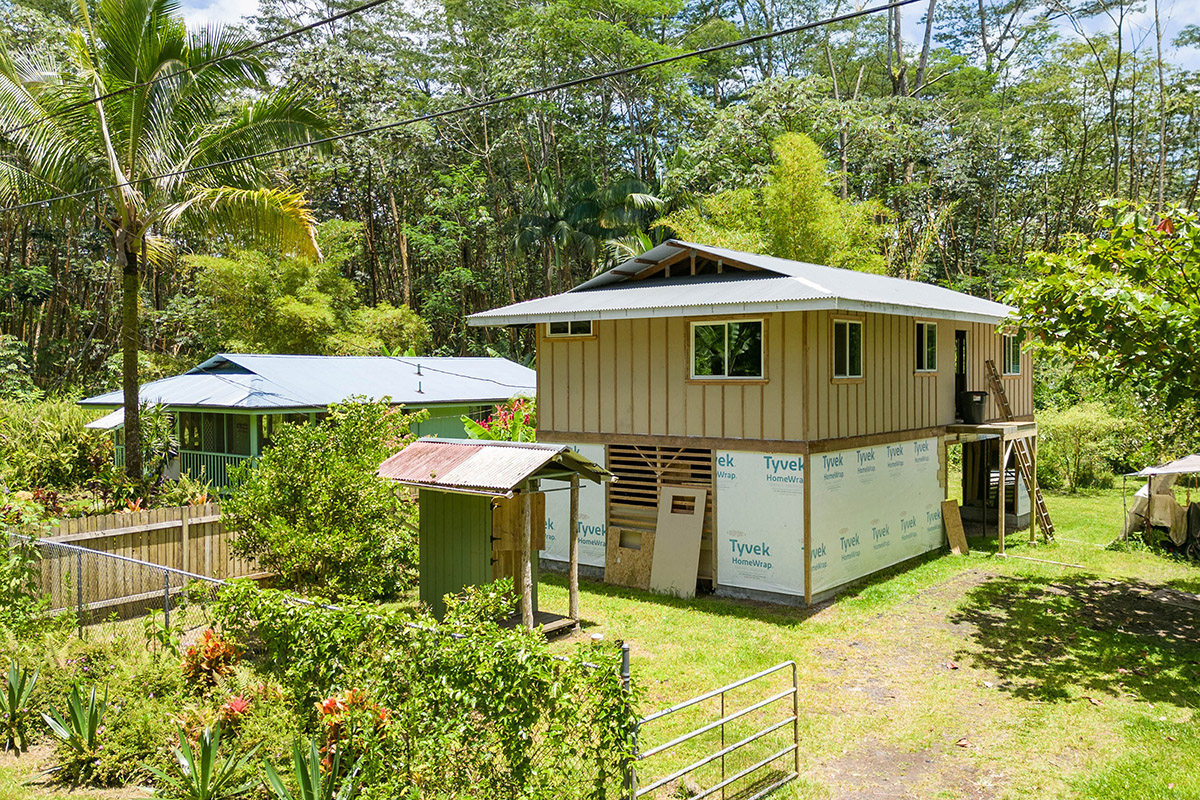 Sold Property