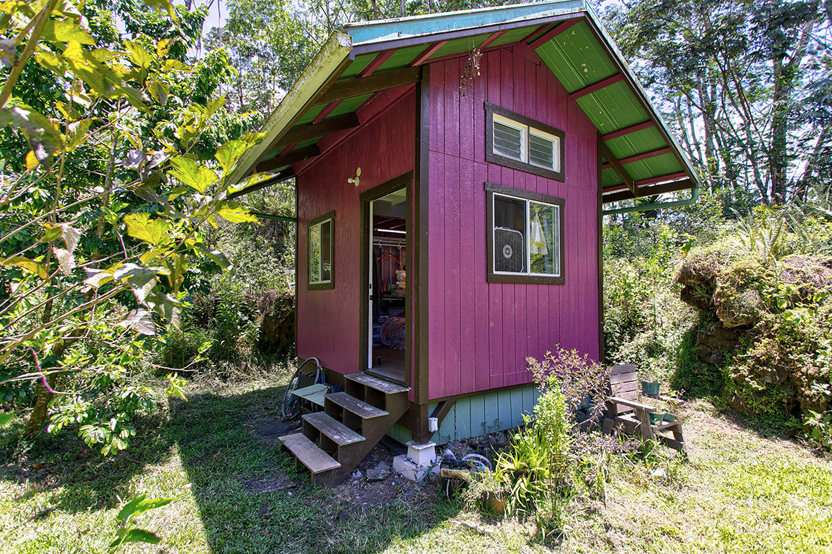 Sold Property