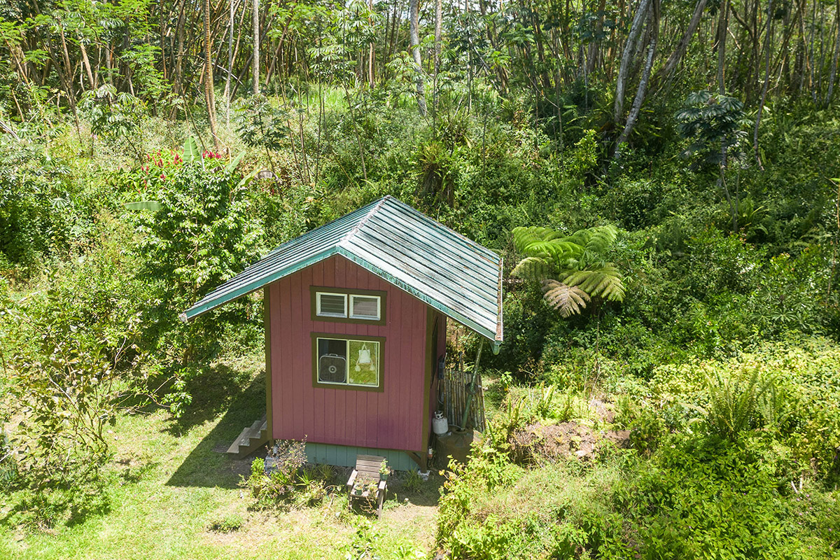 Sold Property