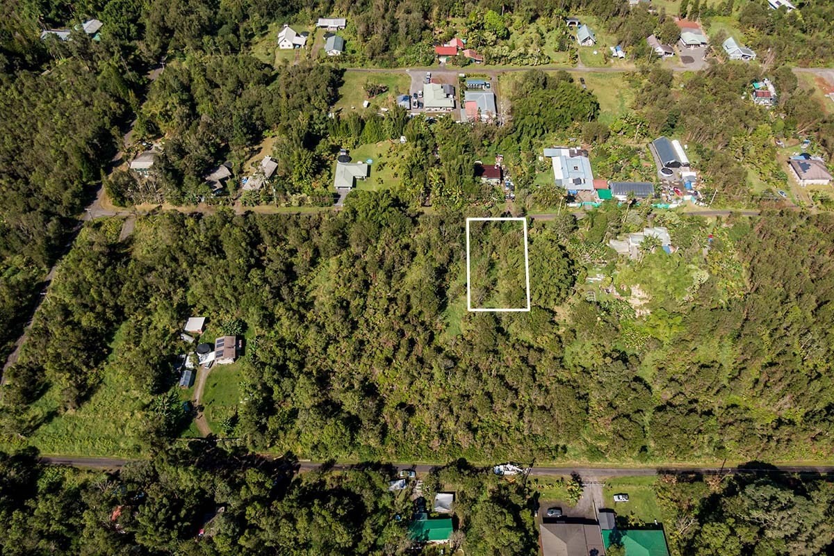 Road 2 Volcano Hi 96785 Sold Property