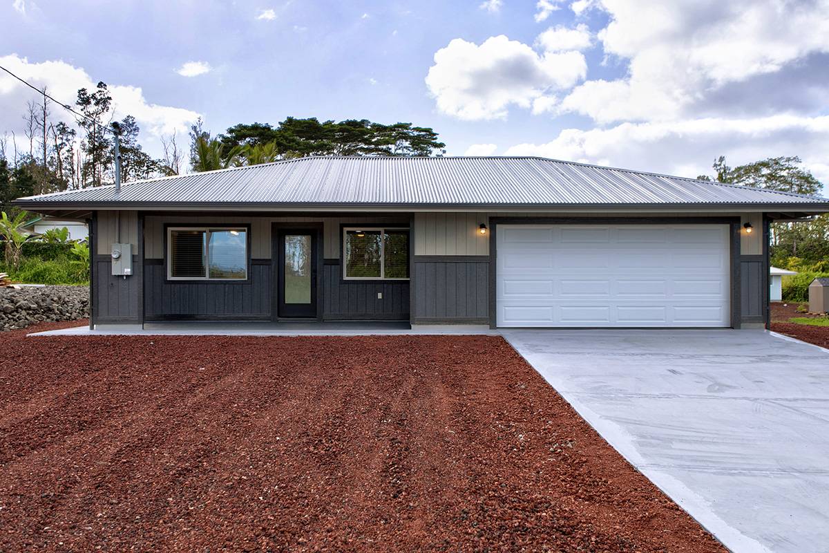 Sold Property