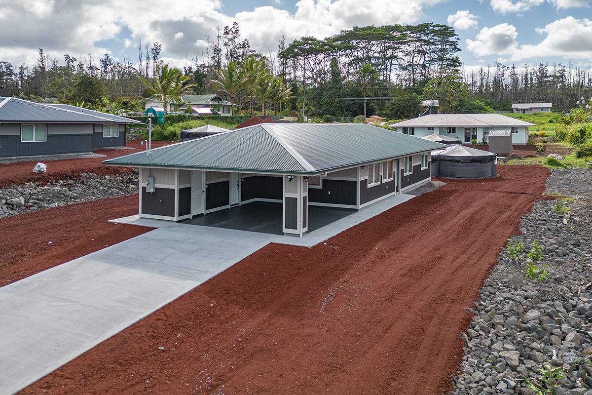 Sold Property