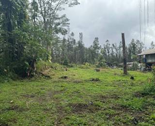 Colleen Circle Pahoa Hi 96778 Sold Property