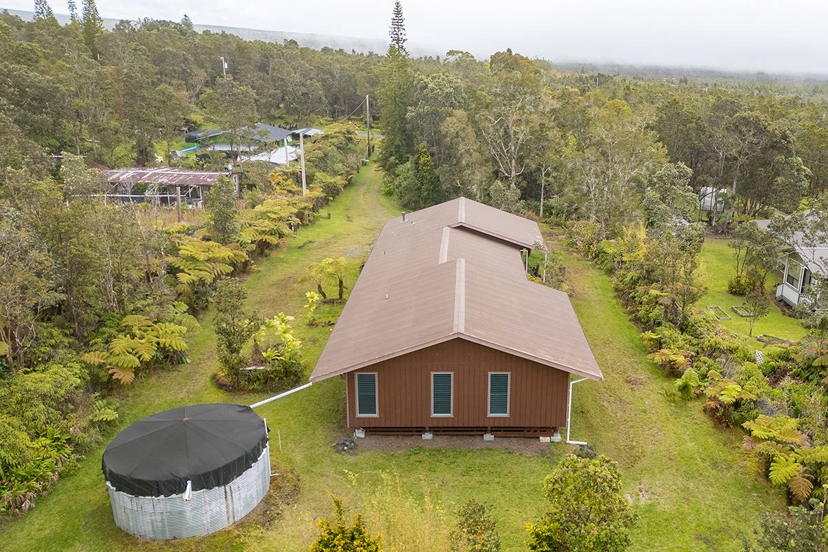 11-3203-a Mokuna St Volcano Hi 96785 Sold Property