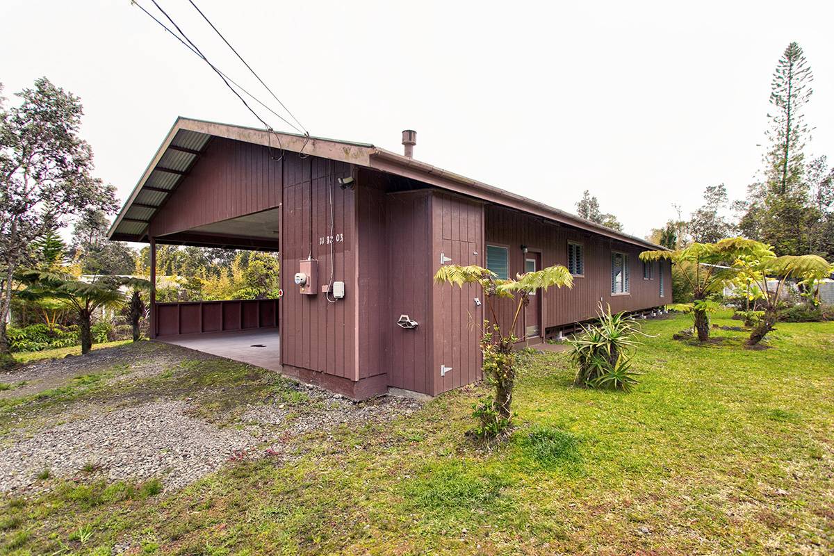 11-3203-a Mokuna St Volcano Hi 96785 Sold Property