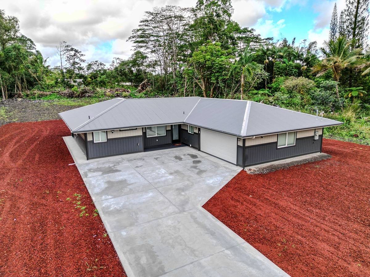 15-1896 31st Ave Keaau Hi 96749 Sold Property