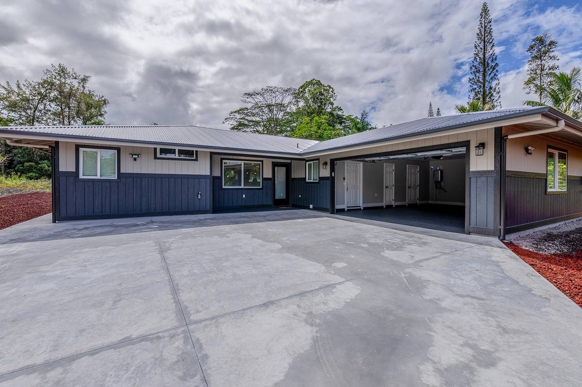 15-1896 31st Ave Keaau Hi 96749 Sold Property