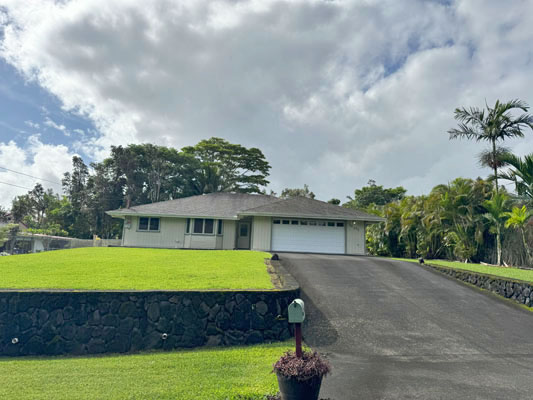 Anae St Pahoa Hi 96778 Sold Property