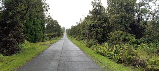Pa Alii St Volcano Hi 96785 Sold Property
