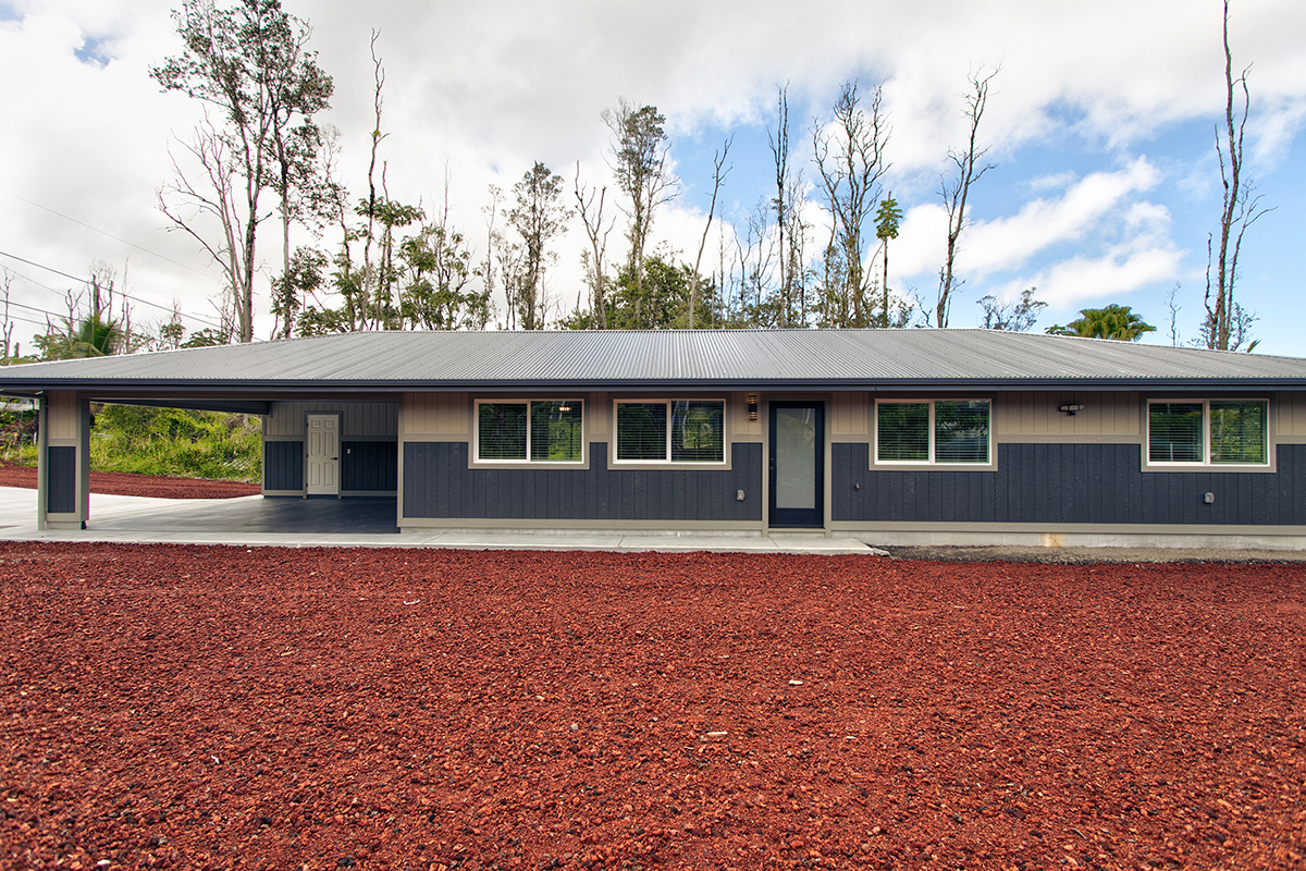 Sold Property