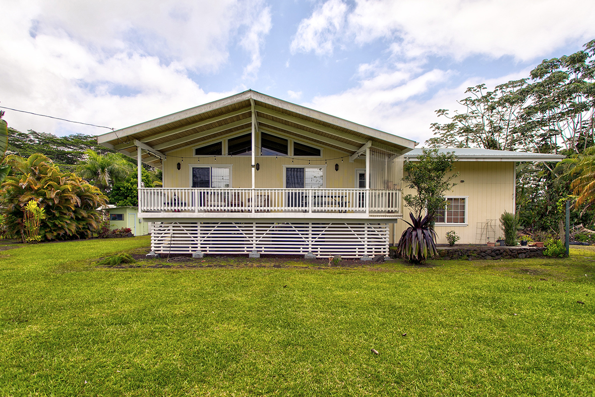 15-1430 16th Ave Keaau Hi 96749 Sold Property