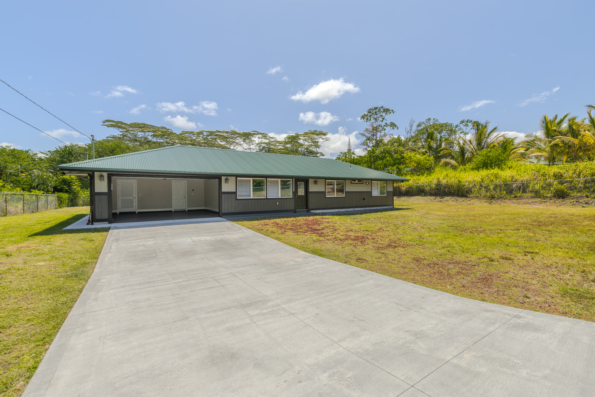 Sold Property