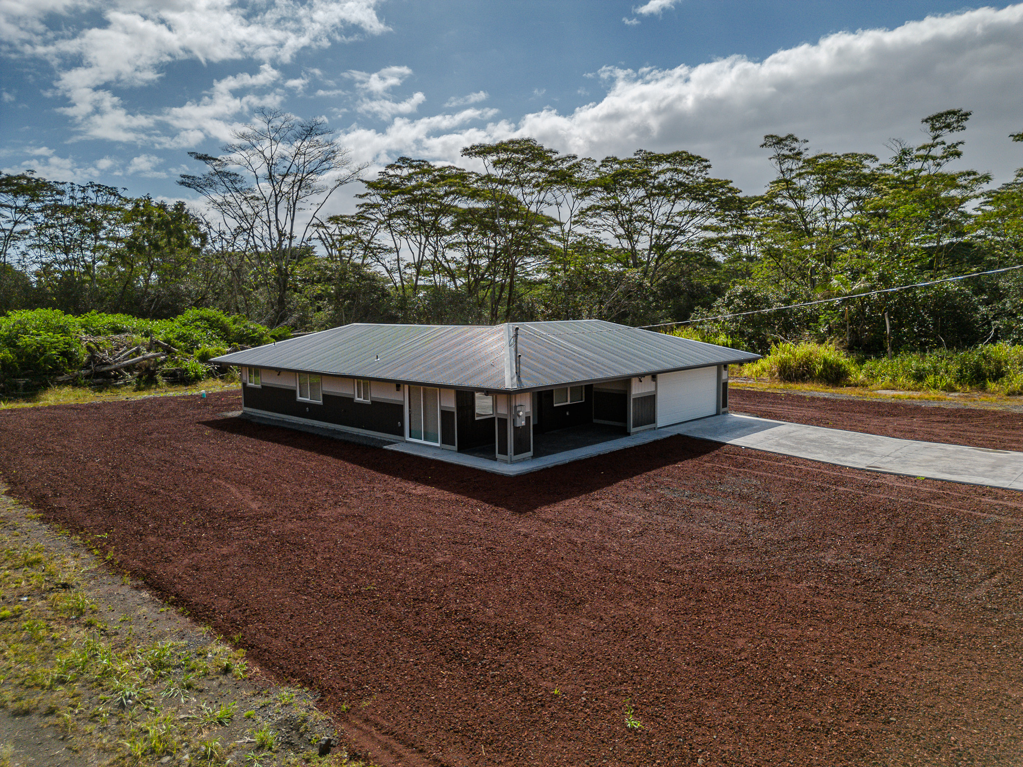 Sold Property