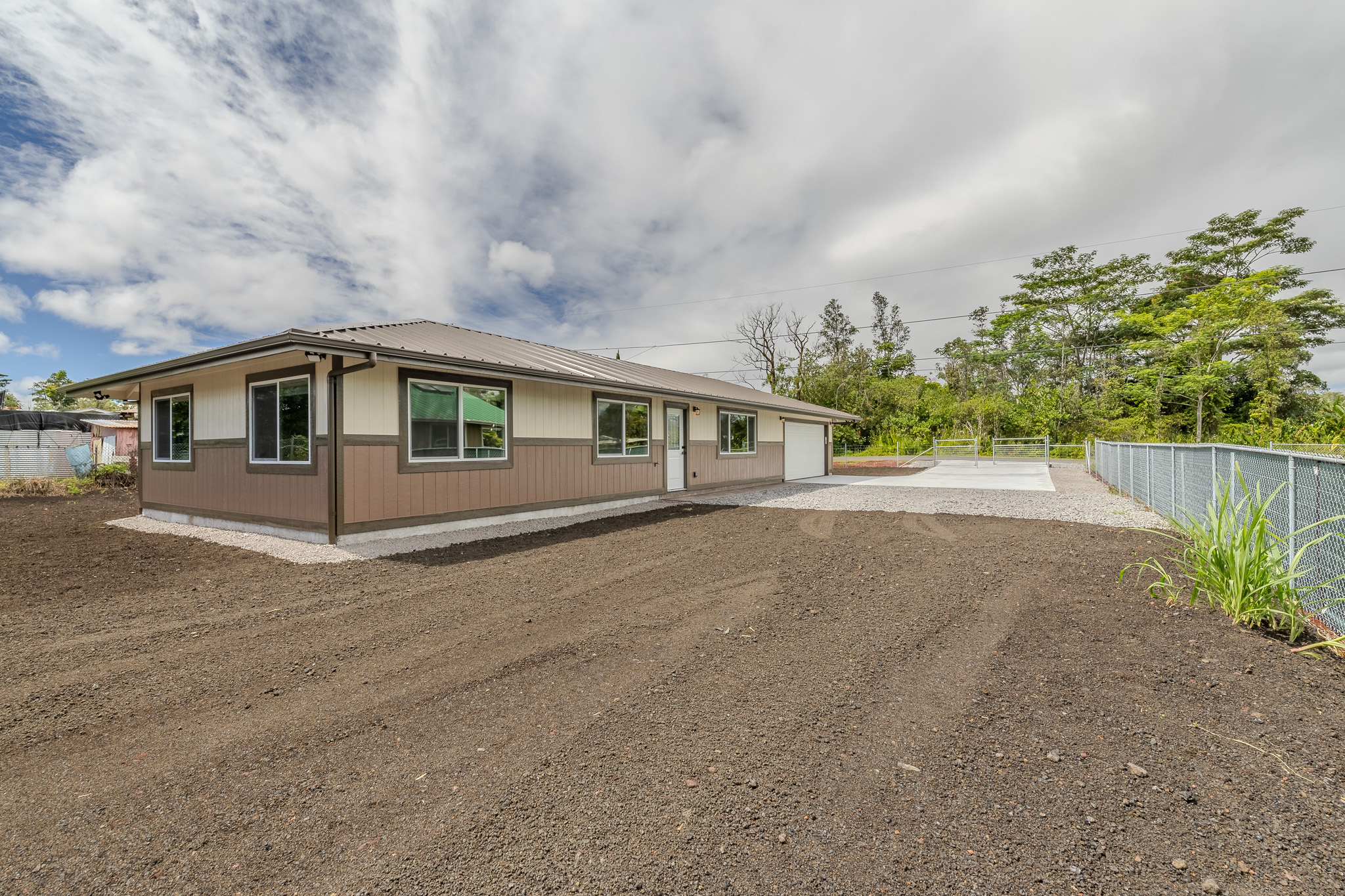 Sold Property