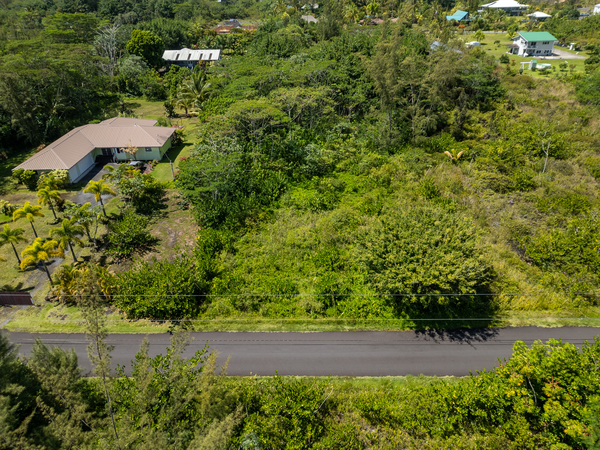 1st Rd Keaau Hi 96749 Sold Property