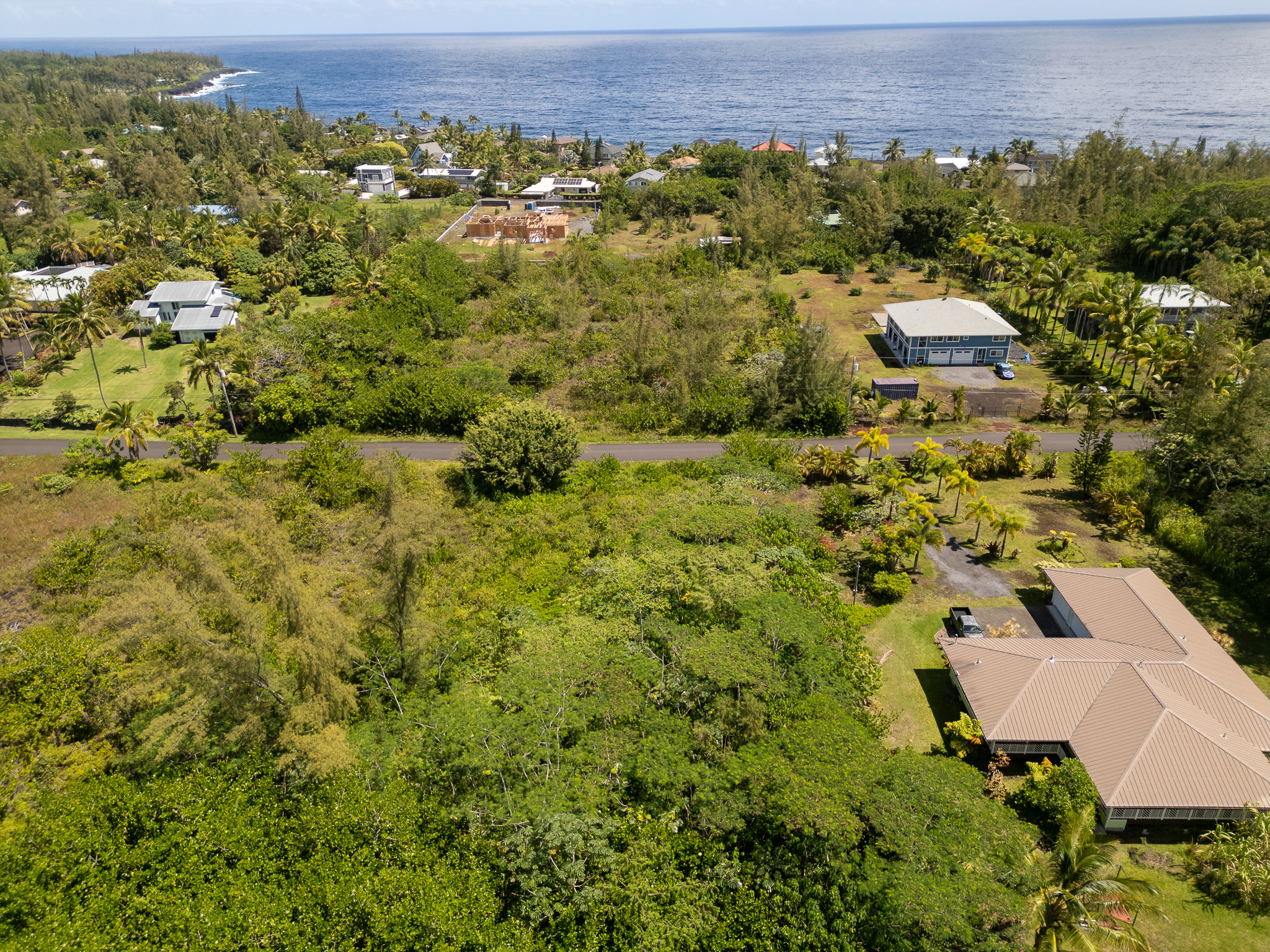 1st Rd Keaau Hi 96749 Sold Property