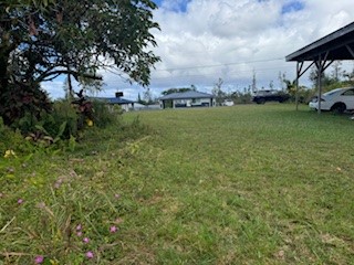 Ginger Ln Pahoa Hi 96778 Sold Property