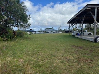 Ginger Ln Pahoa Hi 96778 Sold Property