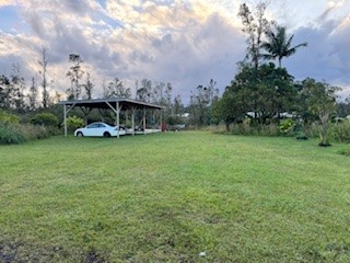 Ginger Ln Pahoa Hi 96778 Sold Property