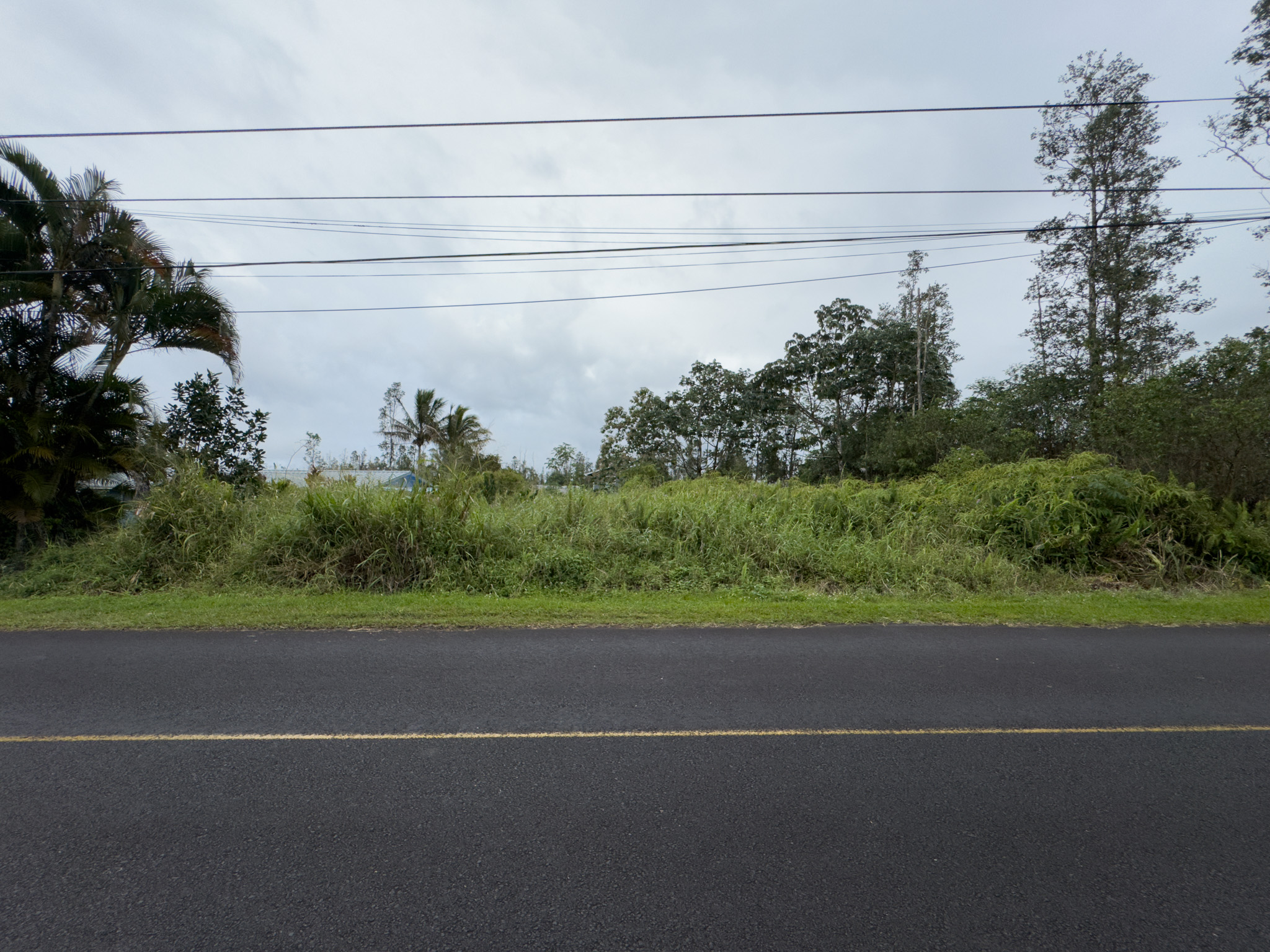 Sandalwood Dr Pahoa Hi 96778 Sold Property