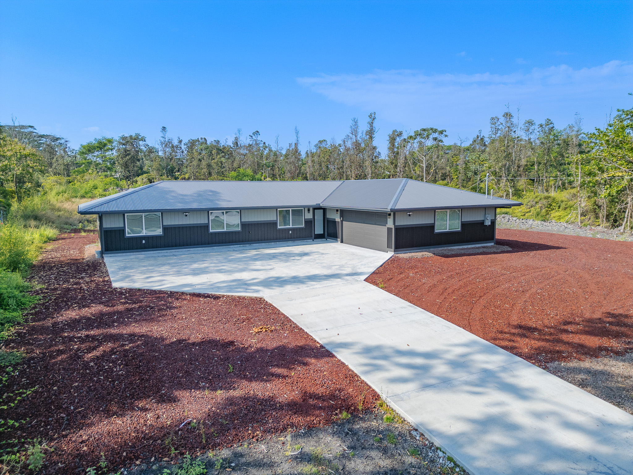15-1676 22nd Ave Keaau Hi 96749 Sold Property