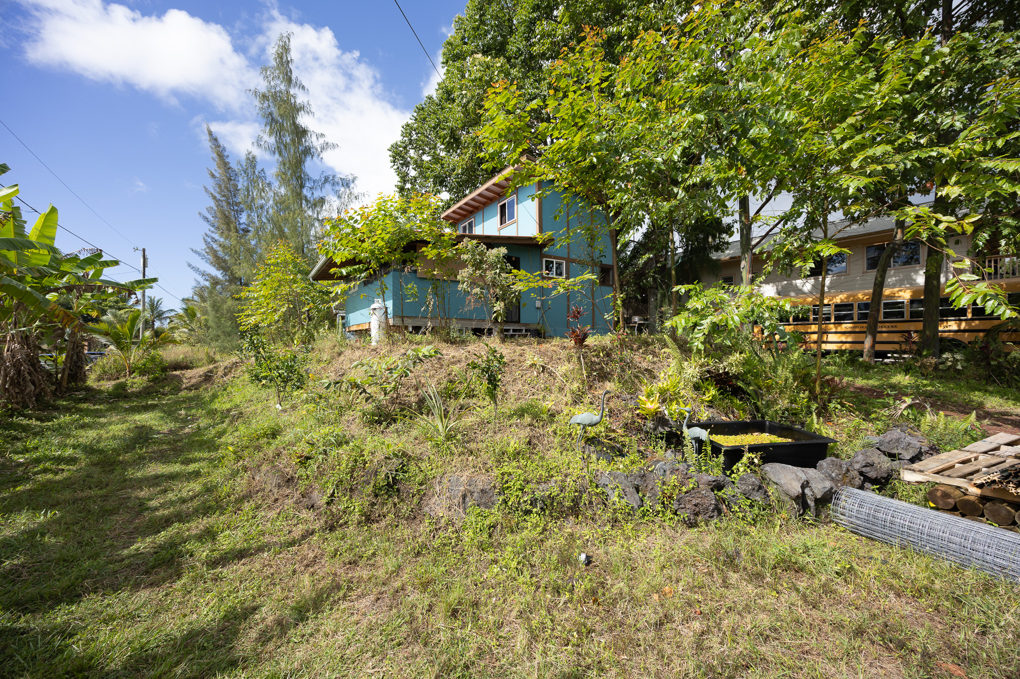 12-241 Pohakupele Loop Pahoa Hi 96778 Sold Property