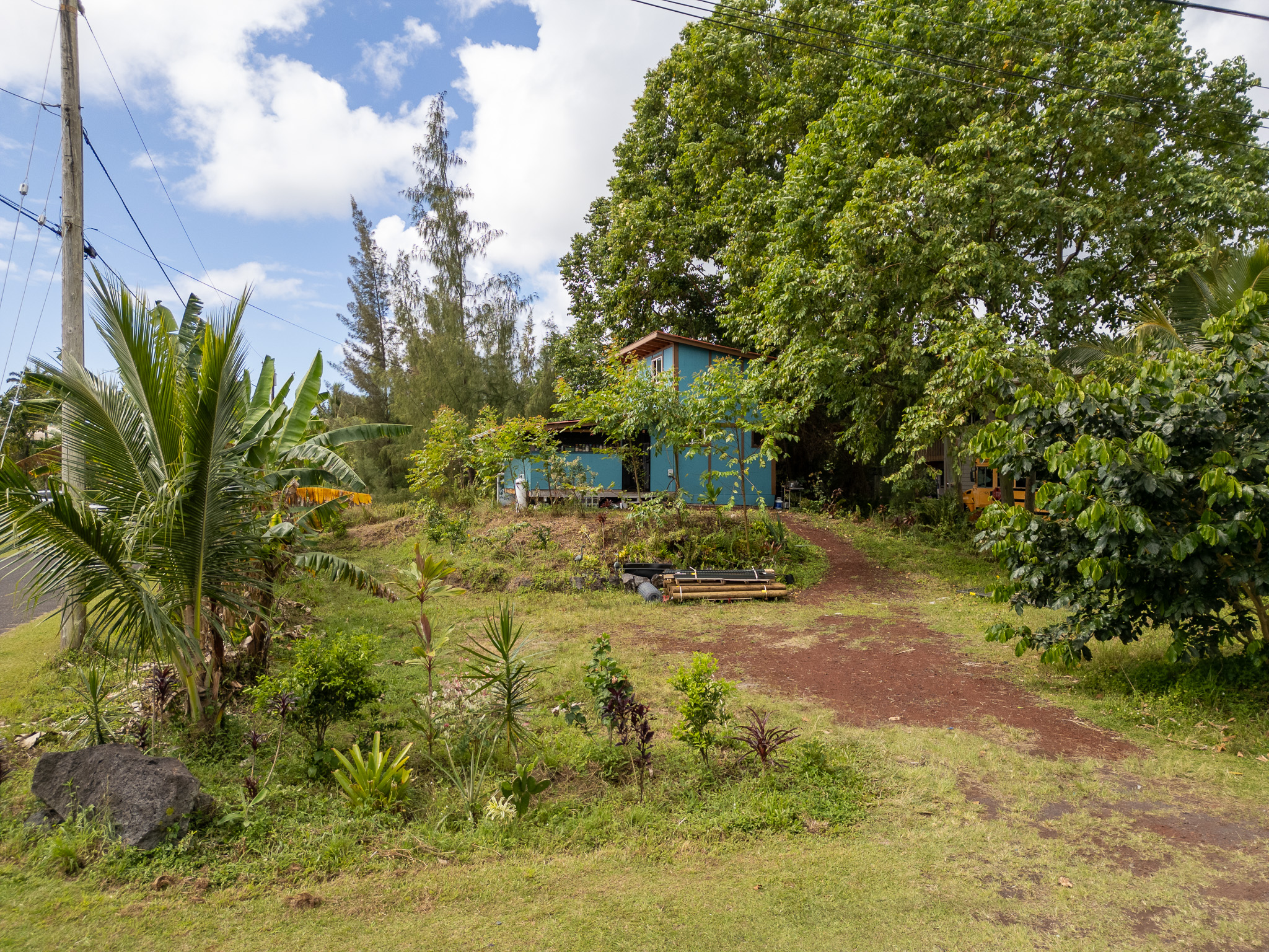 12-241 Pohakupele Loop Pahoa Hi 96778 Sold Property