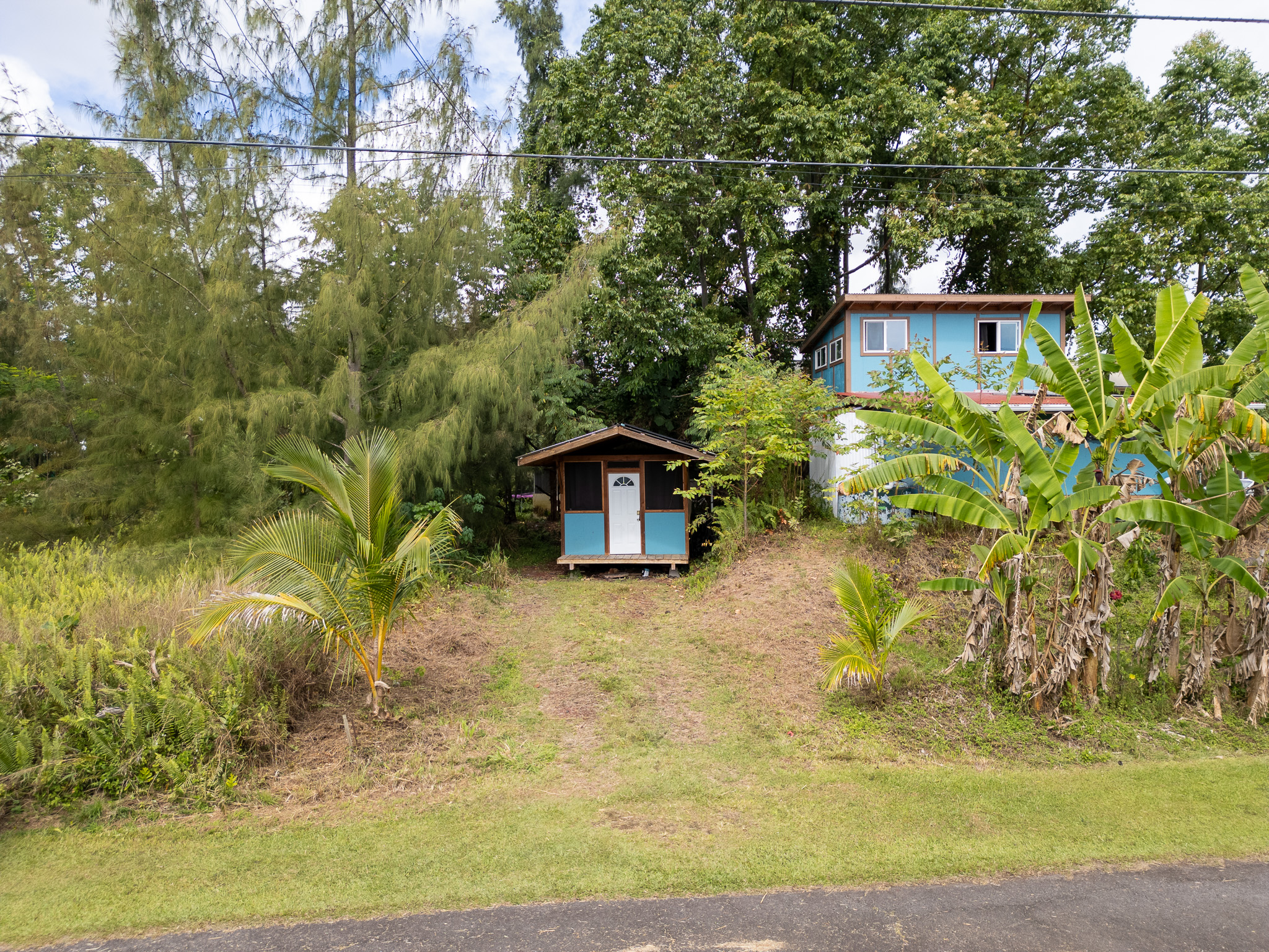 12-241 Pohakupele Loop Pahoa Hi 96778 Sold Property