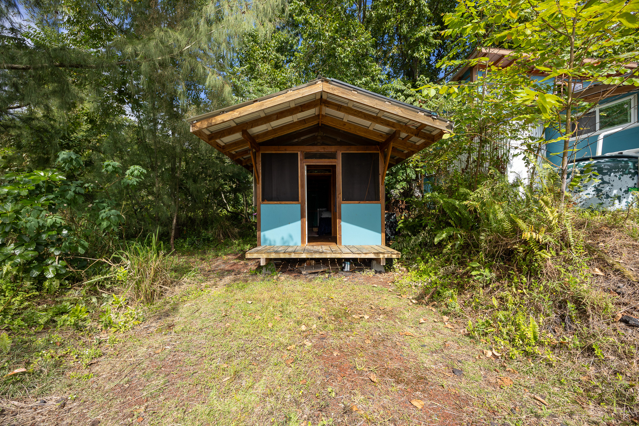 12-241 Pohakupele Loop Pahoa Hi 96778 Sold Property