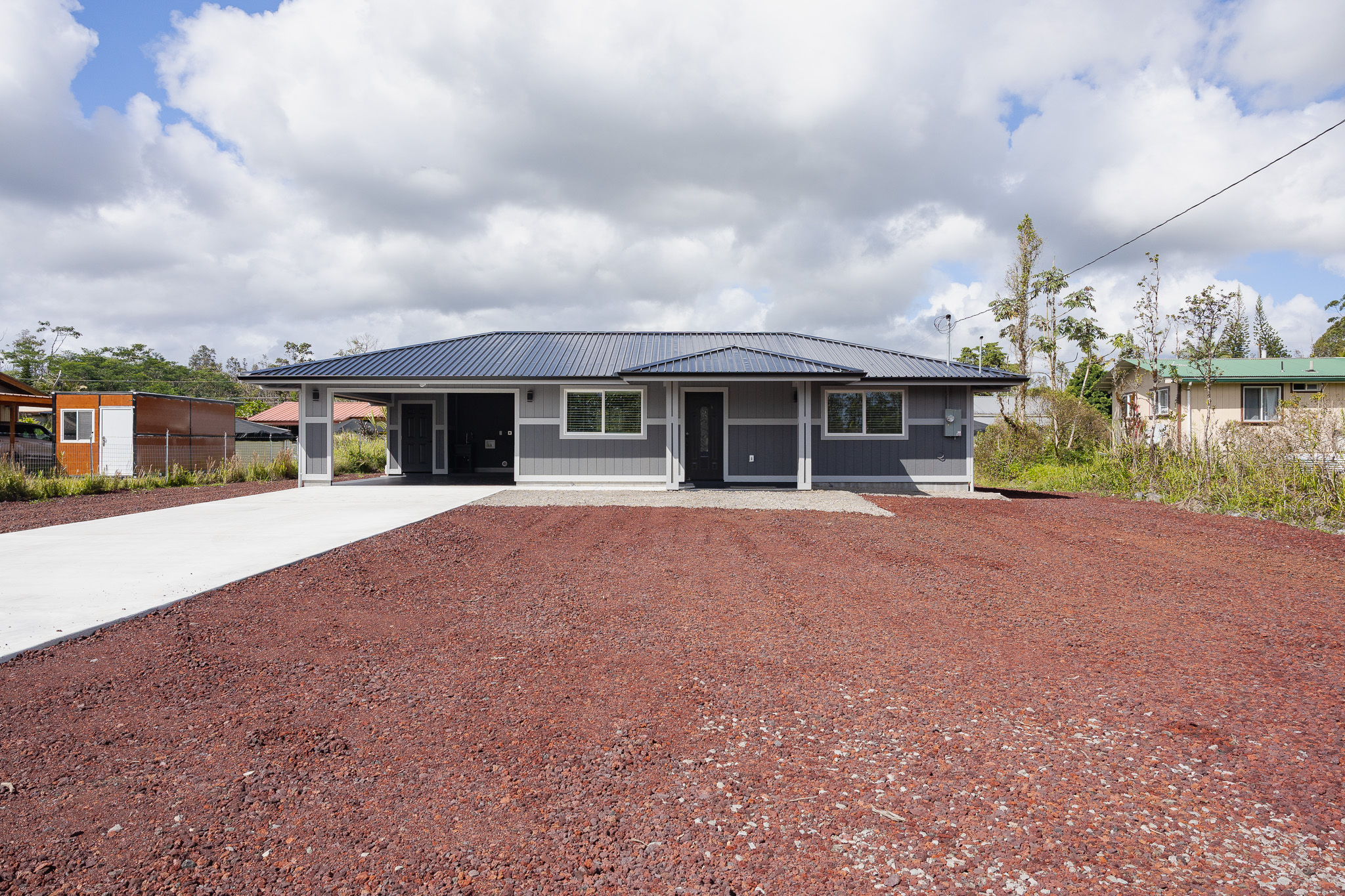 16-2146 Plumeria Dr Pahoa Hi 96778 Sold Property