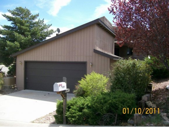 Sold Property