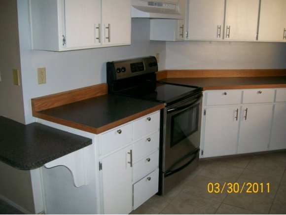 Sold Property