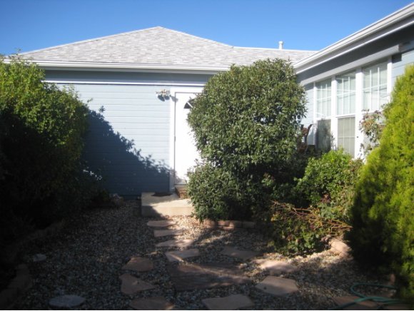 Sold Property