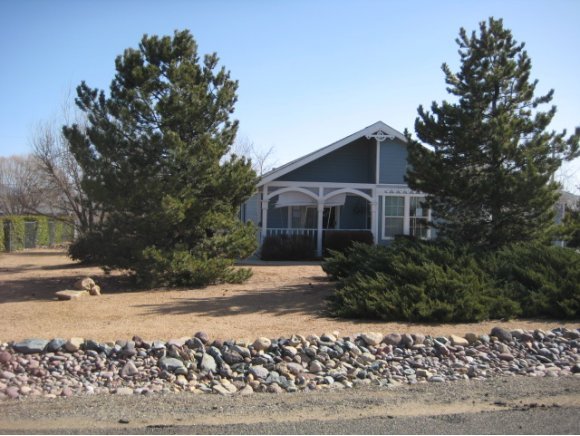 Sold Property