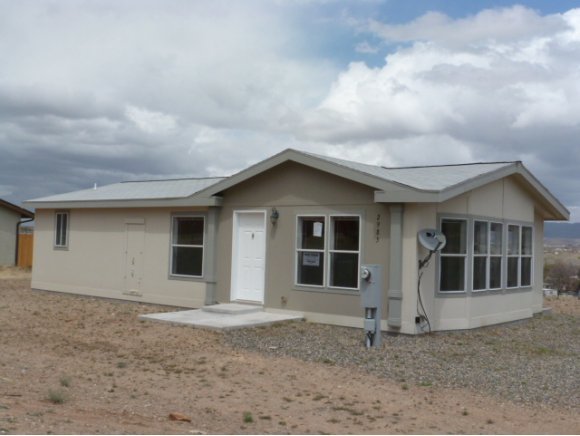 Sold Property