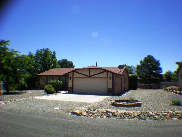 Sold Property