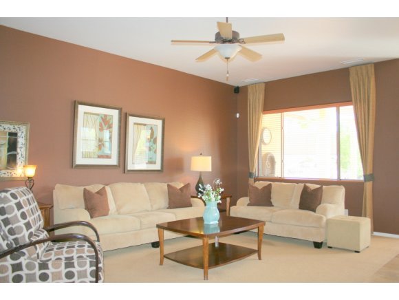 Sold Property
