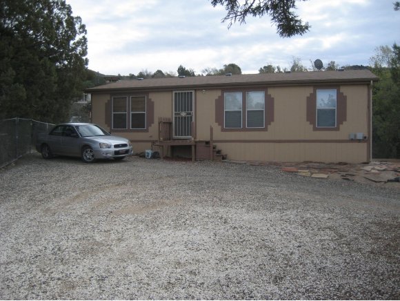 Sold Property
