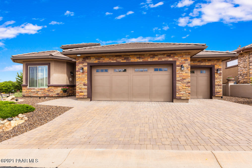 Sold Property