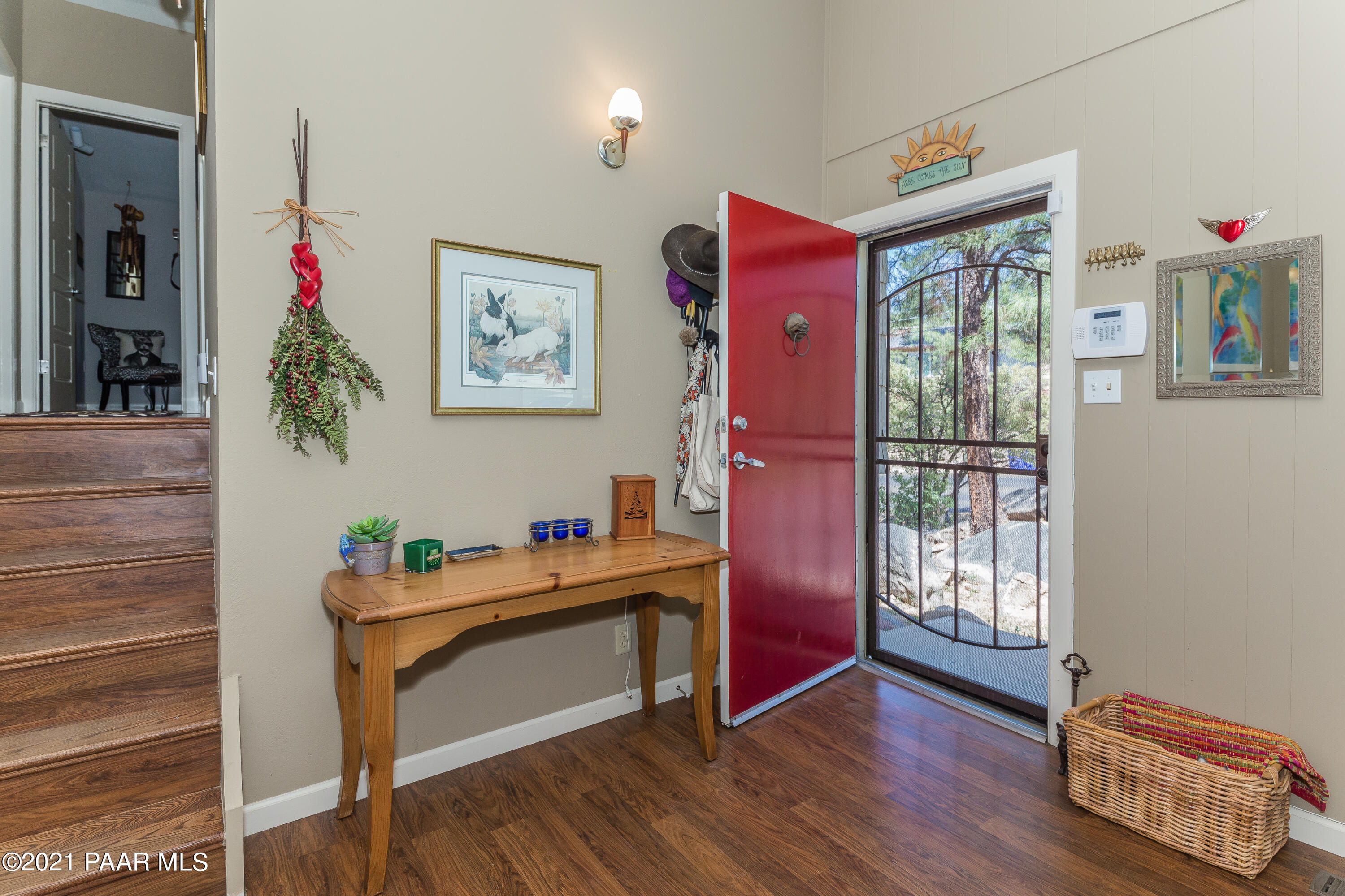 Sold Property
