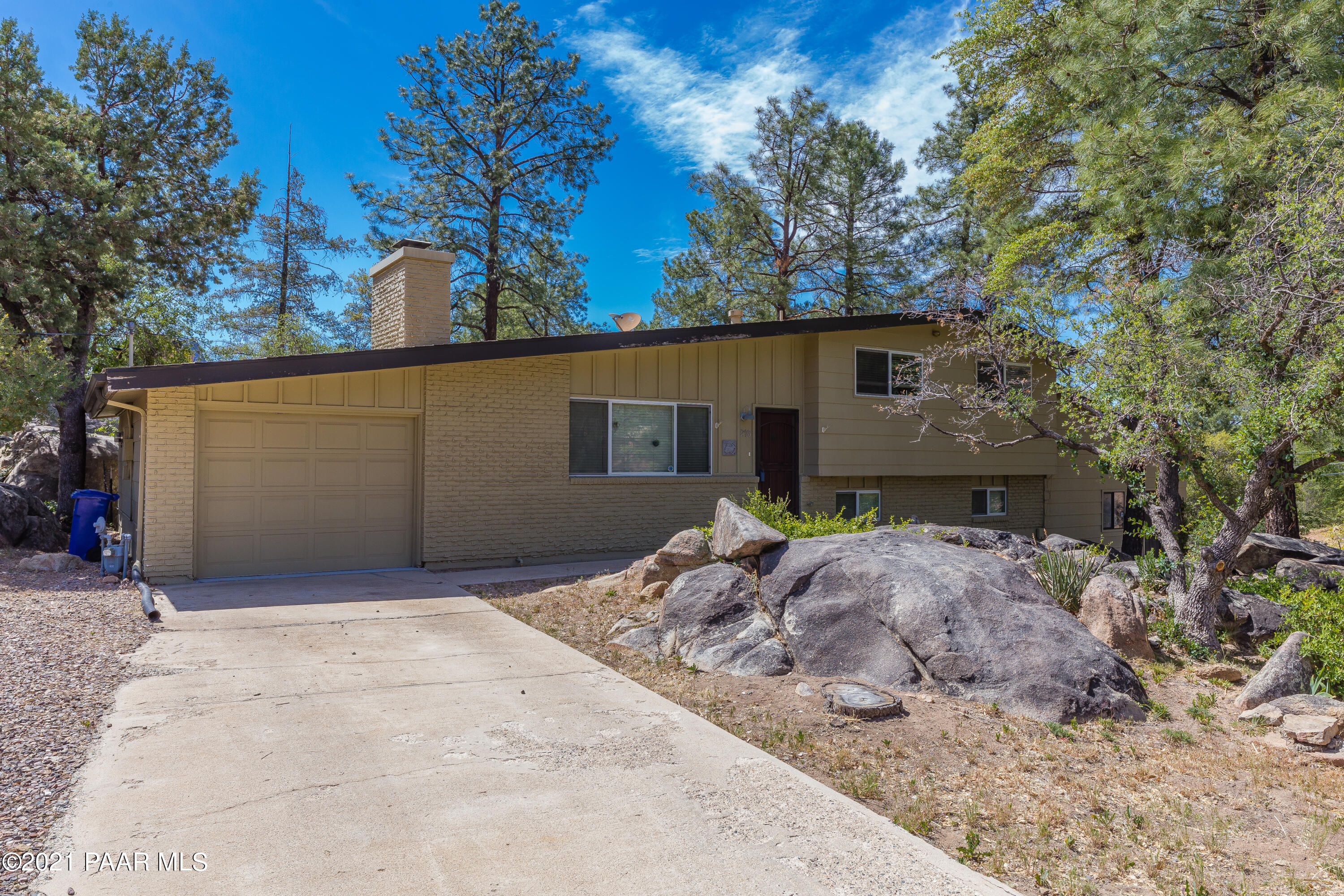 Sold Property