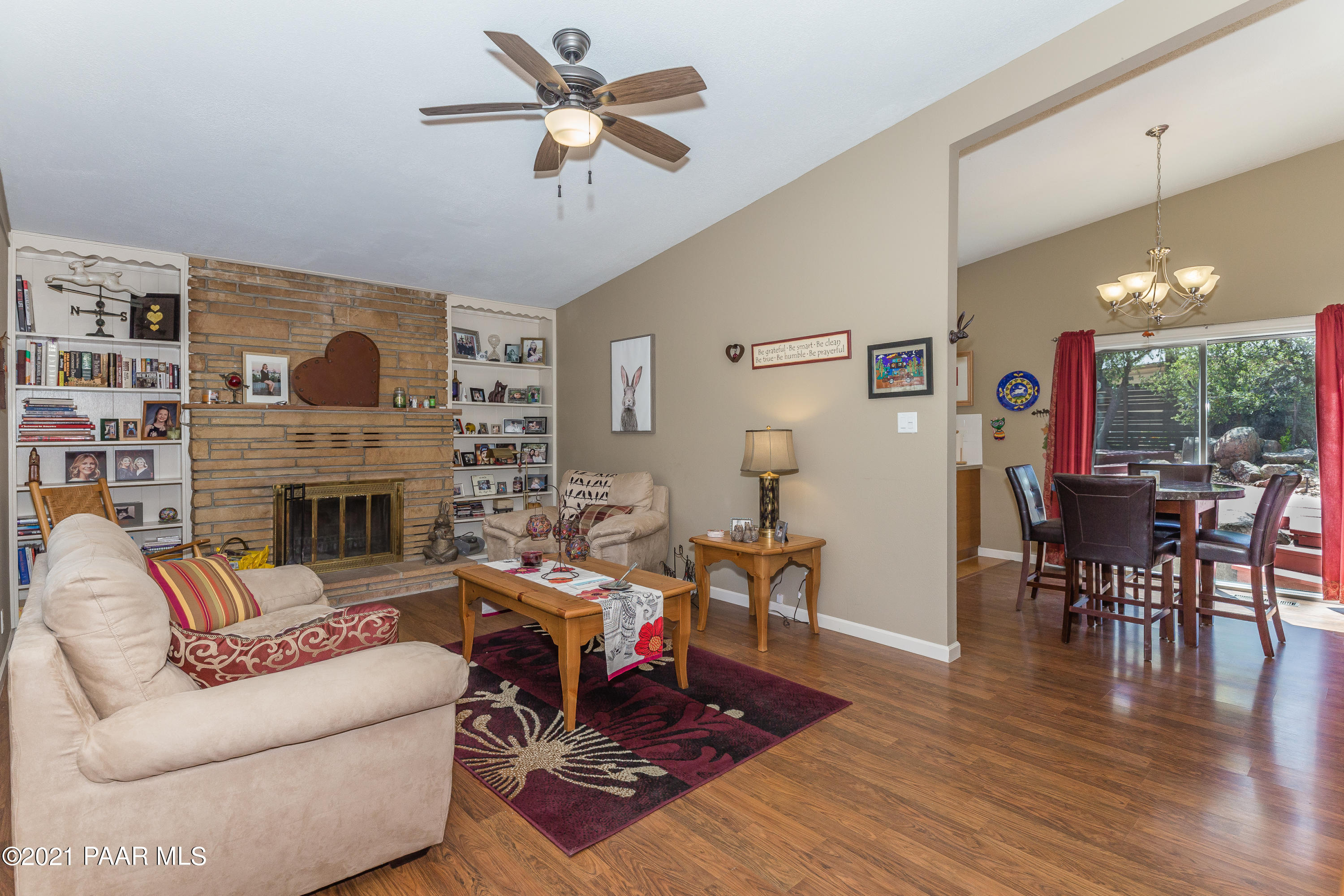 Sold Property